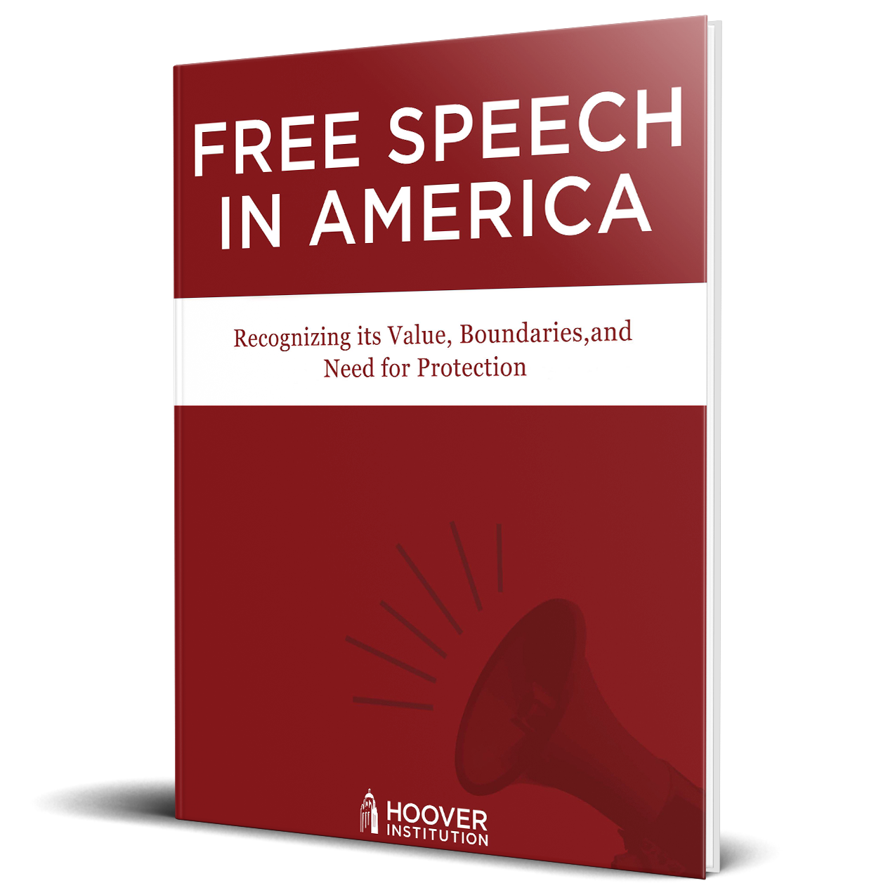 Free Speech 3d eBook