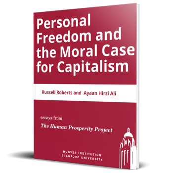 Personal Freedom 3d ebook