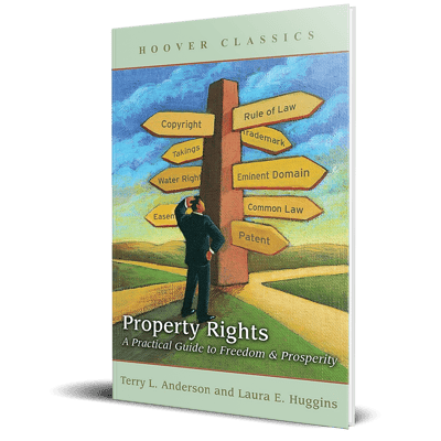 Property Rights ebook