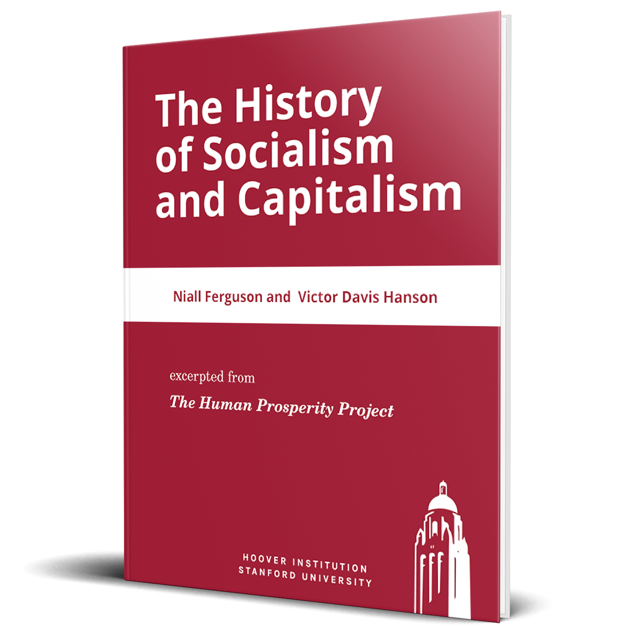history of capitalism and socialism
